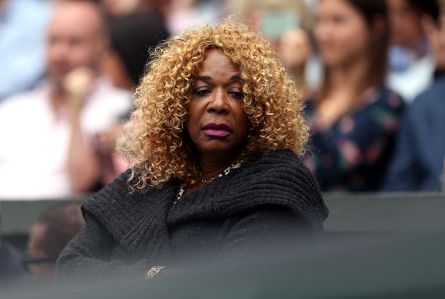 Wimbledon
