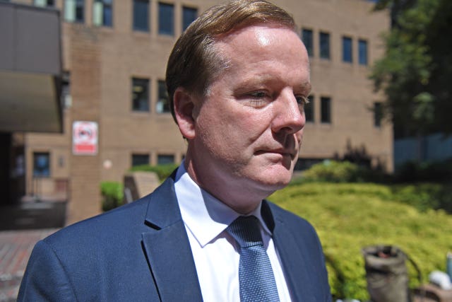 Charlie Elphicke