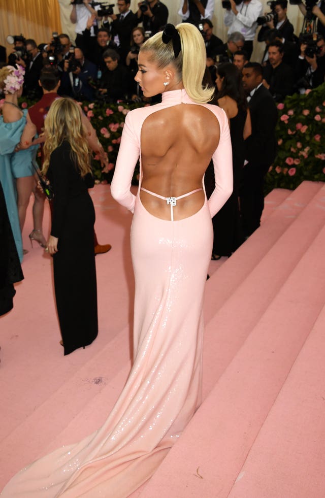 The MET Gala 2019 – New York