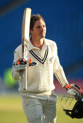 BJ Watling