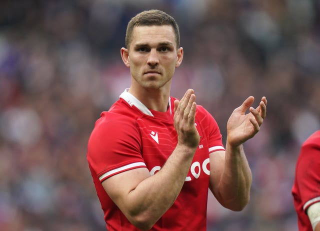 George North