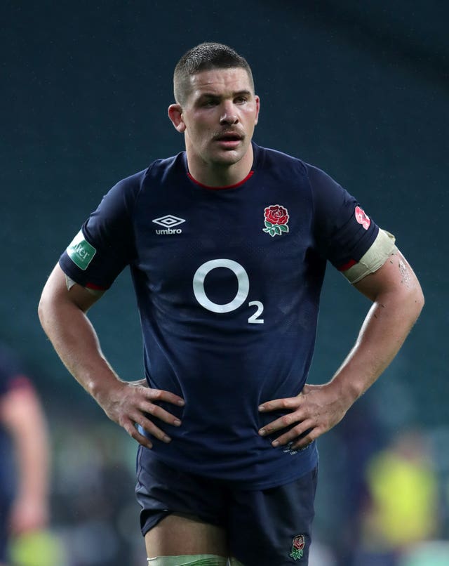 Charlie Ewels will be fuelled by emotion against France