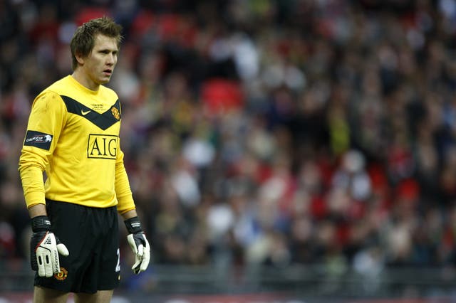 Tomasz Kuszczak