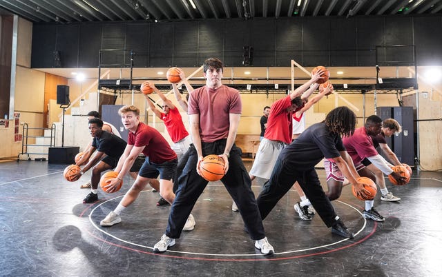 High School Musical – London