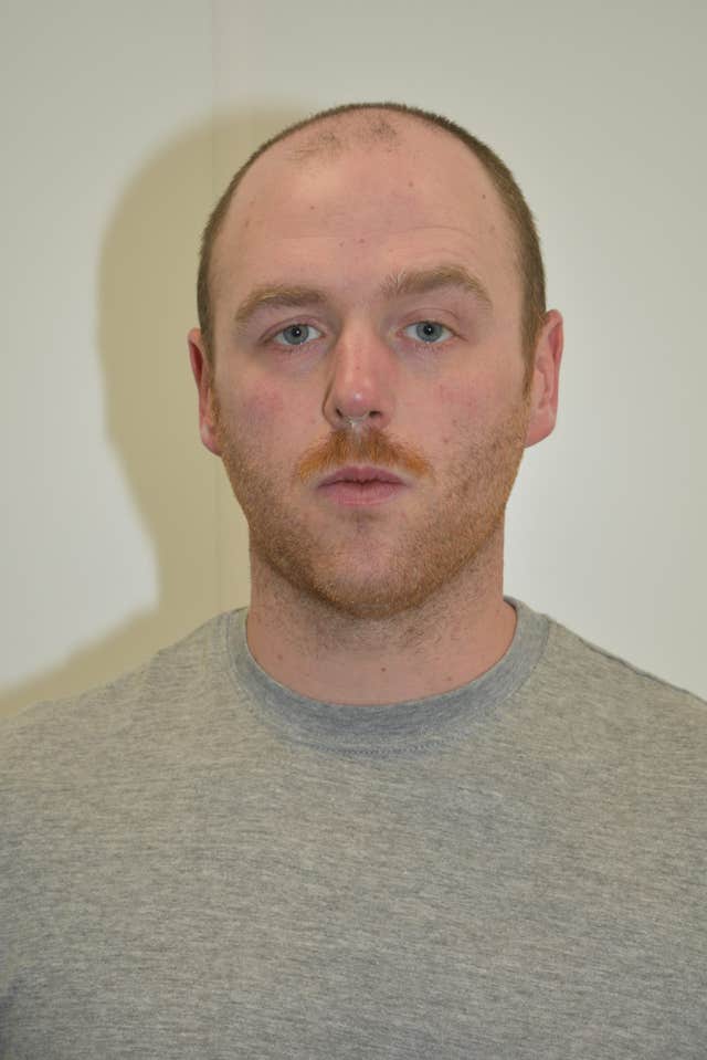 Terror cell found guilty