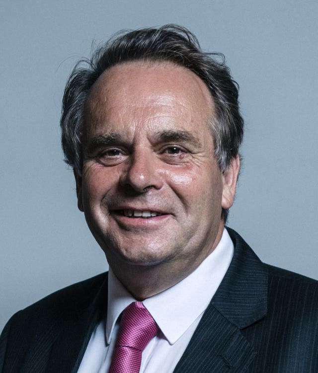 Neil Parish 