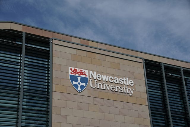 Newcastle University