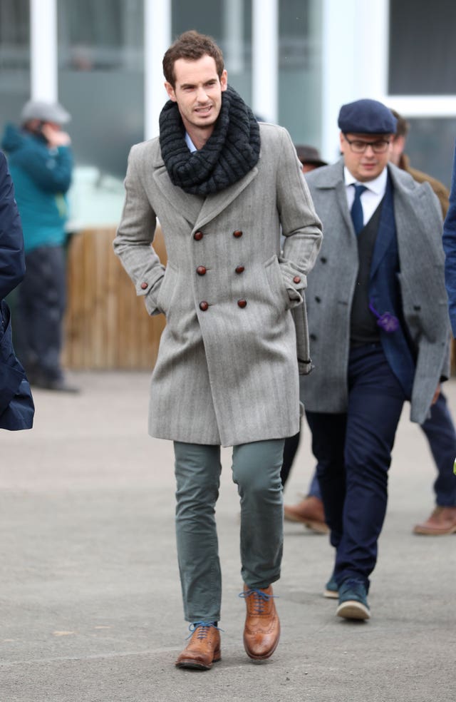 2019 Cheltenham Festival – Ladies Day – Cheltenham Racecourse