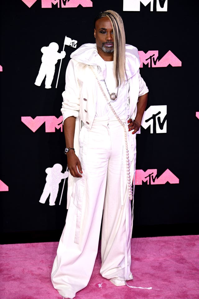 MTV Video Music Awards 2023 – Arrivals – New Jersey