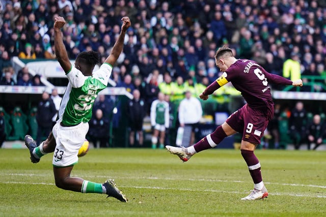 Lawrence Shankland
