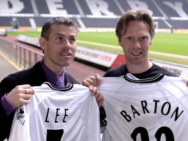 Ex-footballers withdraw claims