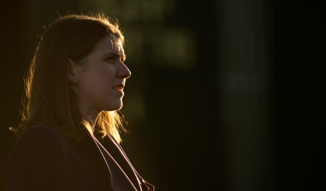 Jo Swinson