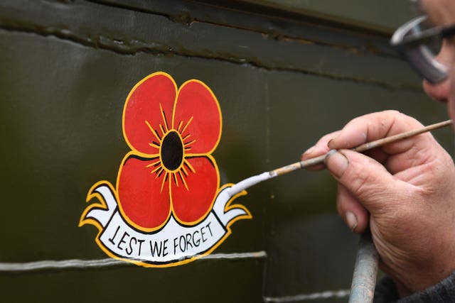 D-Day 75th anniversary