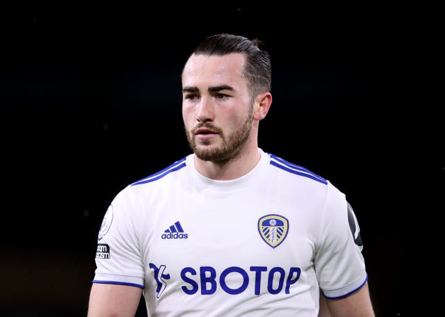 Manchester City winger Jack Harrison signs permanent deal at Leeds PLZ Soccer Manchester City winger Jack Harrison signs permanent deal at Leeds PLZ Soccer