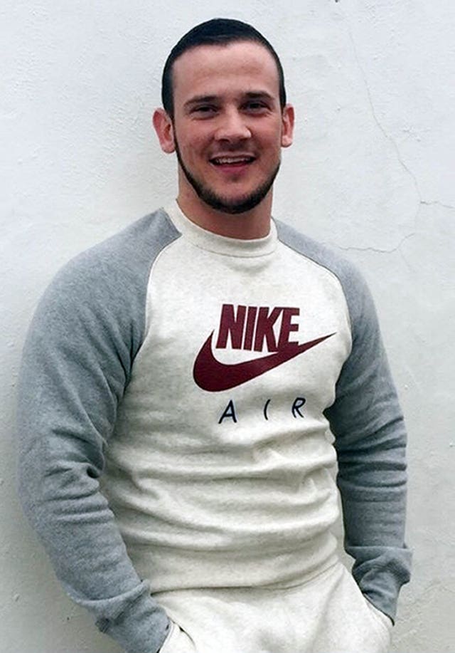 Josh Hanson