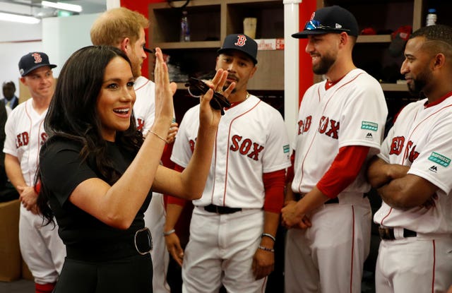 Boston Red Sox