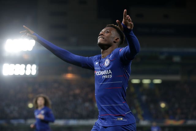 Has winger Callum Hudson-Odoi done enough to start the Carabao Cup final?