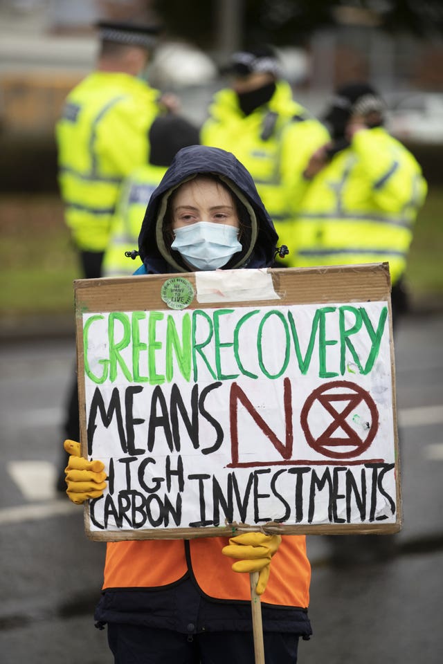 Activist