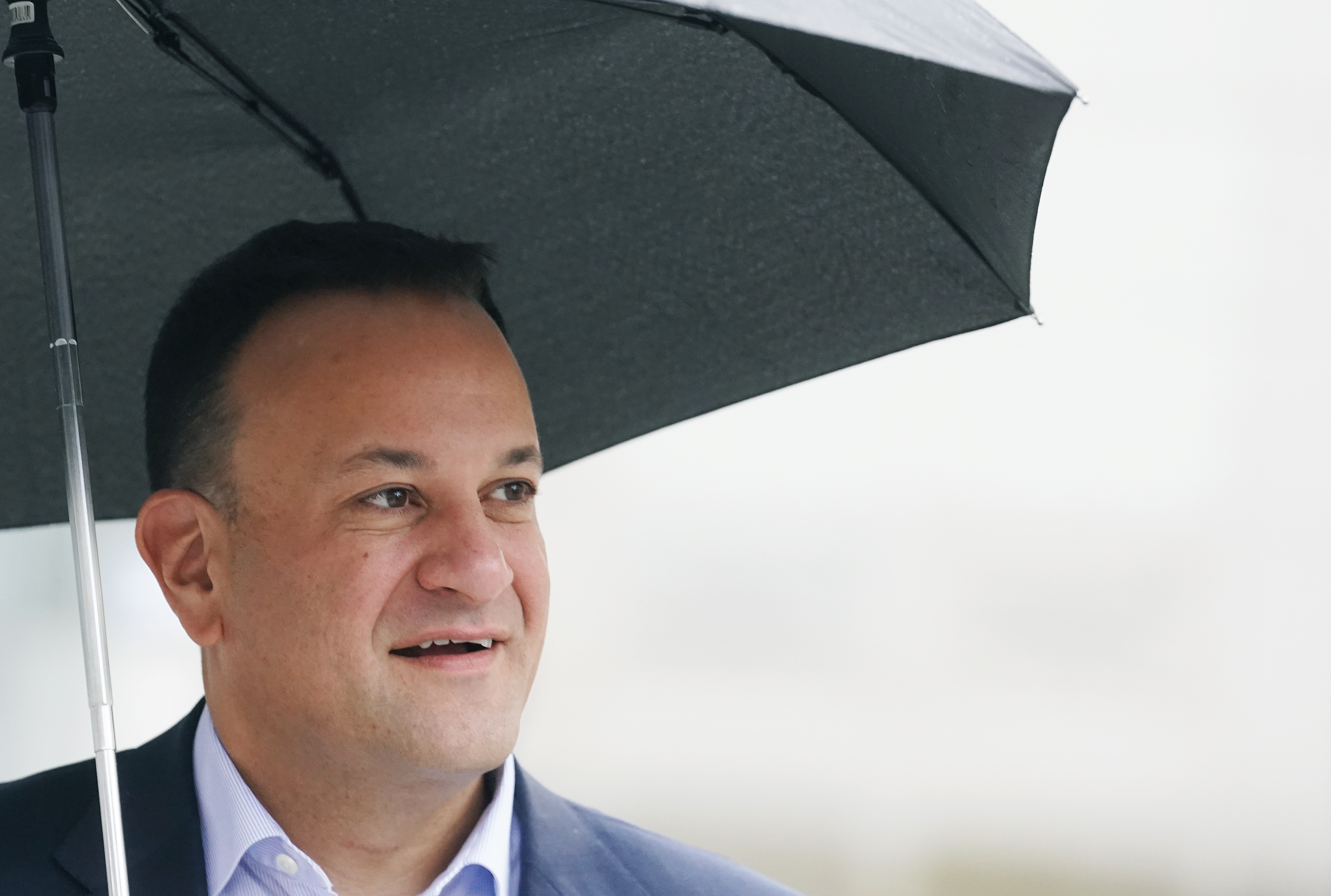 Irish Budget