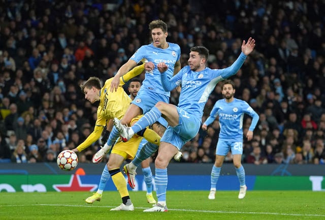 Gareth Southgate ‘reassurance’ helped John Stones through difficult period PLZ Soccer Gareth Southgate ‘reassurance’ helped John Stones through difficult period PLZ Soccer