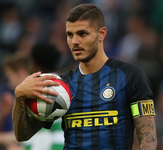 Mauro Icardi