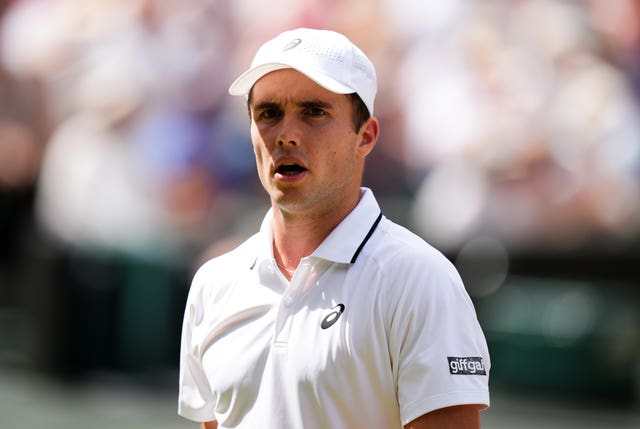 Wimbledon 2026 – Day Twelve – All England Lawn Tennis and Croquet Club