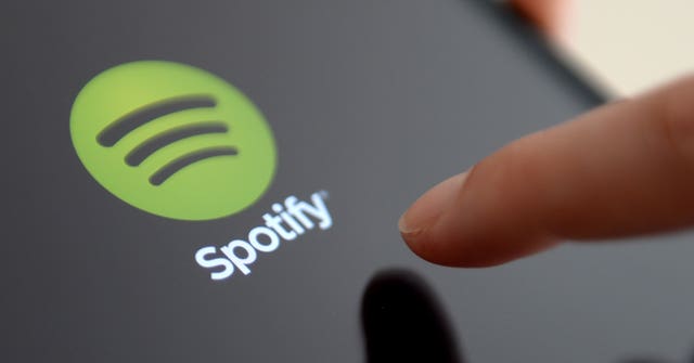 Spotify