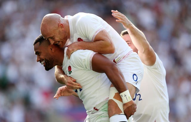 England v Ireland – Quilter International – Twickenham Stadium