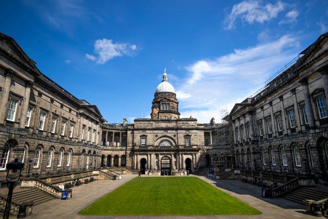 University of Edinburgh