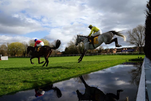 Cheltenham Festival 2022 – Day Three – Cheltenham Racecourse