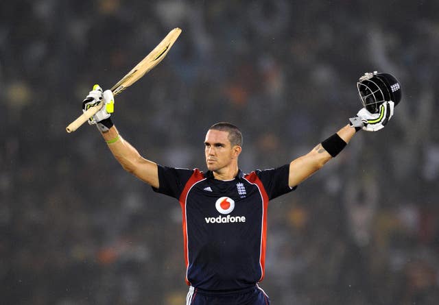 Graham Thorpe is wary of burdening Tom Banton with comparisons of Kevin Pietersen (Anthony Devlin/PA)