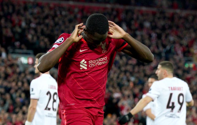Never take reaching Champions League semi-finals for granted – Jurgen Klopp