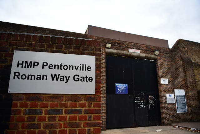 Pentonville