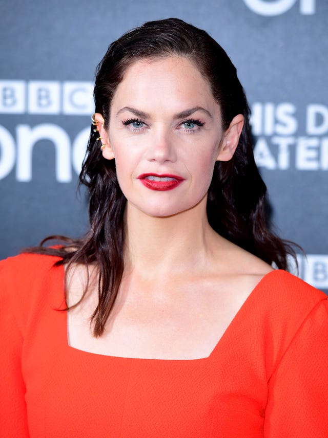 His Dark Materials Premiere – London