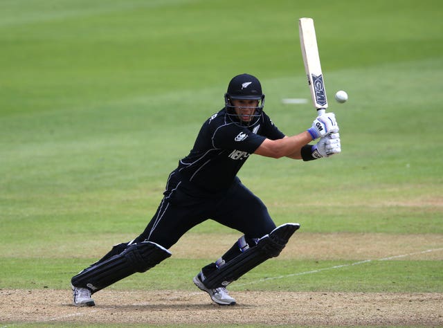 New Zealand v Bangladesh – ICC Champions Trophy – Group A – Sophia Gardens