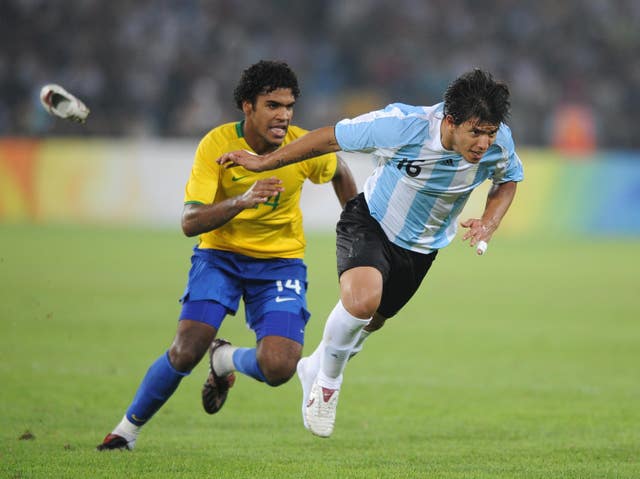 Sergio Aguero on his way to Barcelona: A look at Argentinian’s career in numbers PLZ Soccer Sergio Aguero on his way to Barcelona: A look at Argentinian’s career in numbers PLZ Soccer