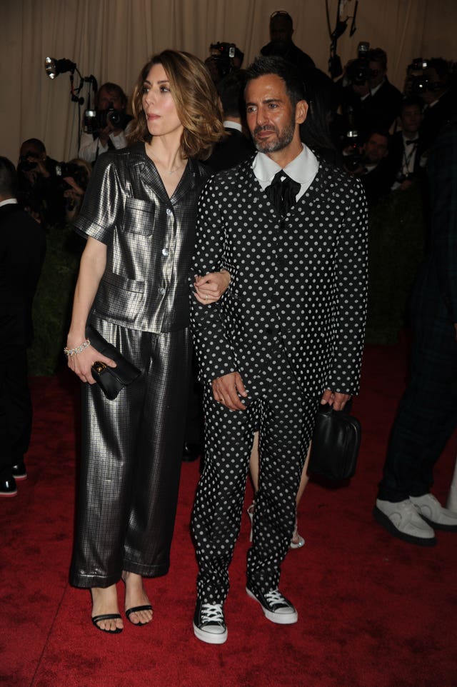 Costume Institute Benefit Gala at the Metropolitan Museum – New York