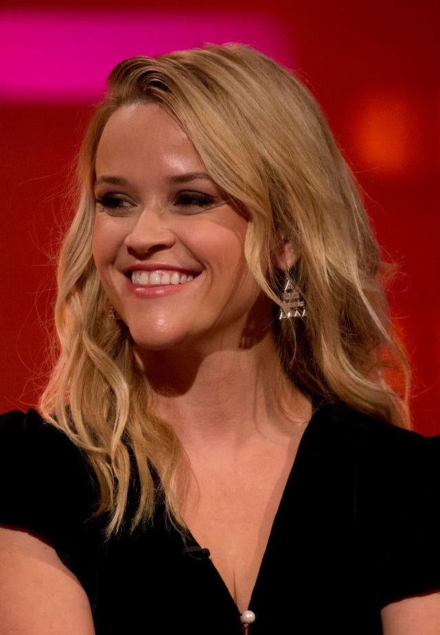 The Graham Norton Show
