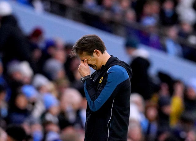 Julen Lopetegui