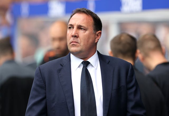 Malky Mackay'