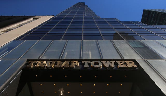 Trump Tower