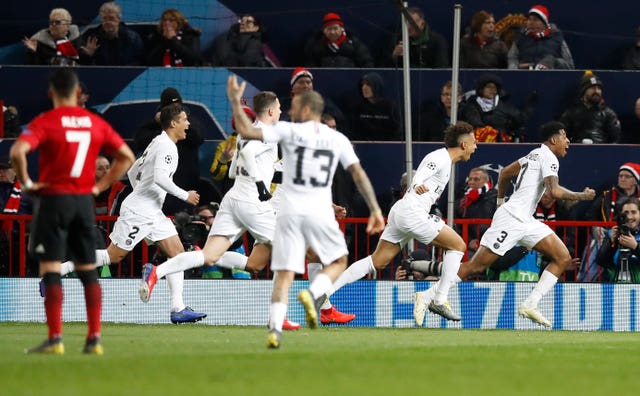 Presnel Kimpembe