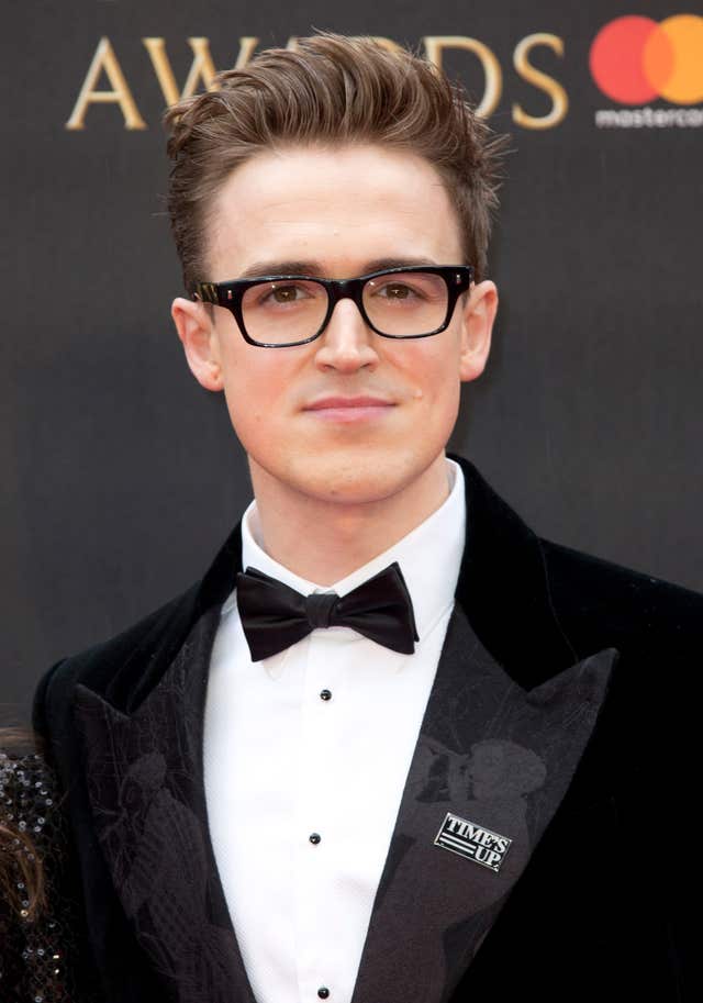 The Olivier Awards 2018 – London