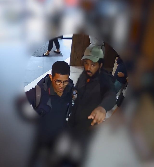 Abu brothers court case