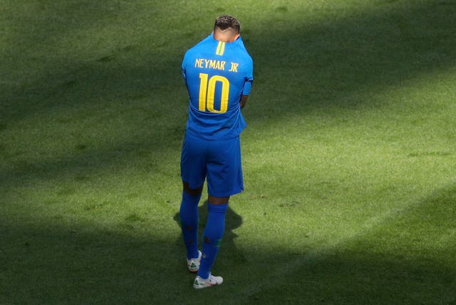 Neymar
