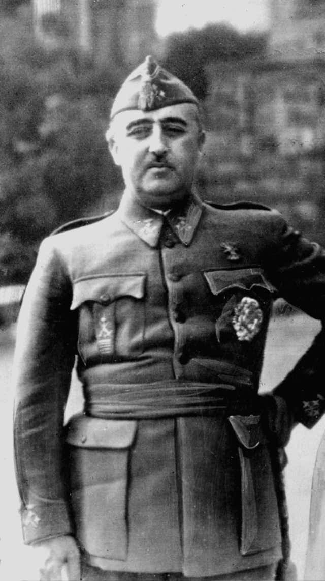 General Franco