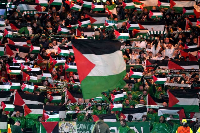 Celtic v Atletico Madrid