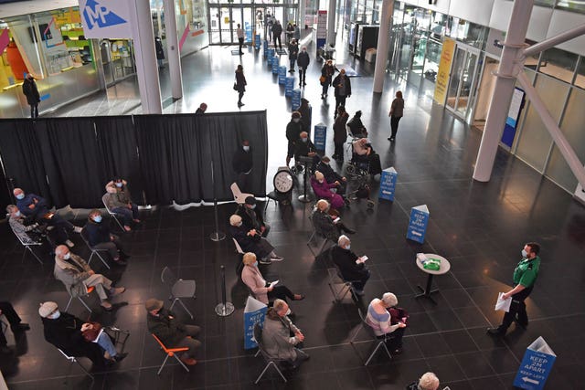 The Millennium Point Centre