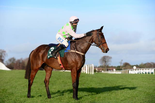 Chacun Pour Soi leads the Champion Chase betting