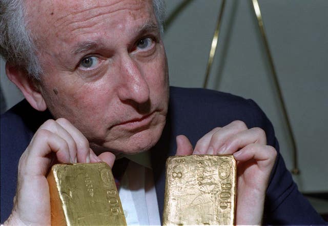 Lord Janner